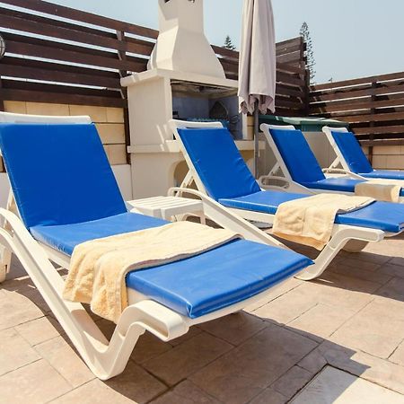 Villa Galya Protaras Zewnętrze zdjęcie