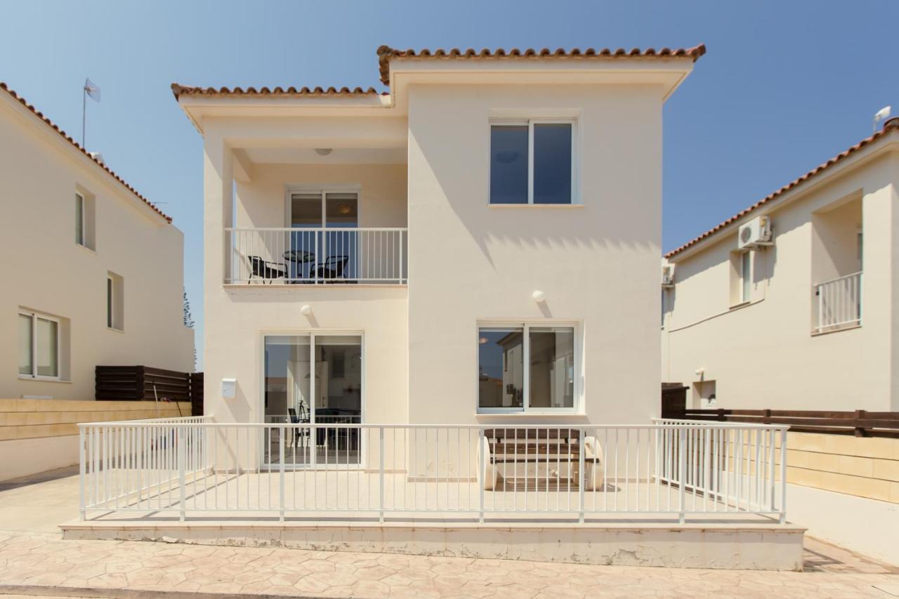 Villa Galya Protaras Zewnętrze zdjęcie