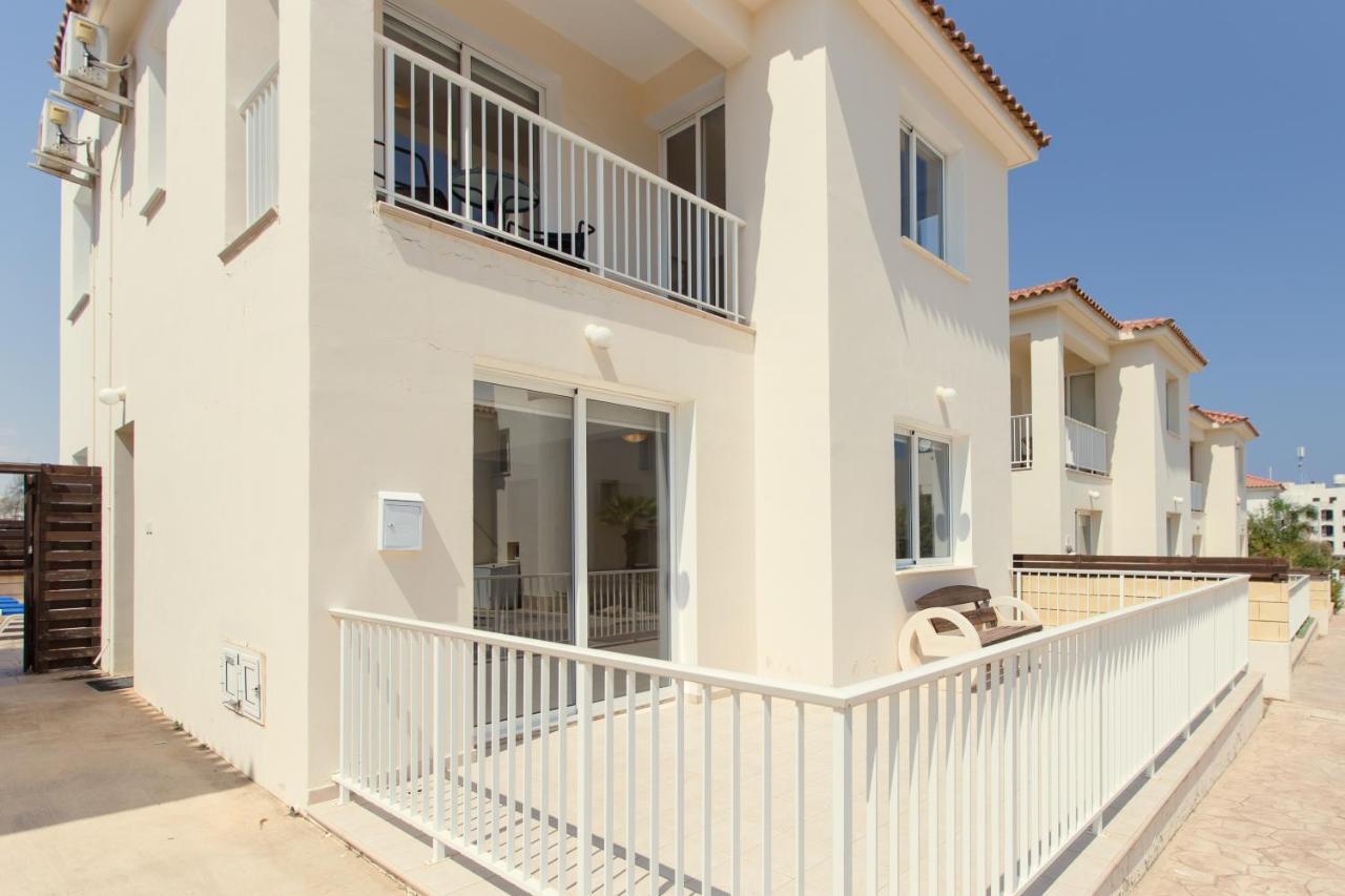 Villa Galya Protaras Zewnętrze zdjęcie