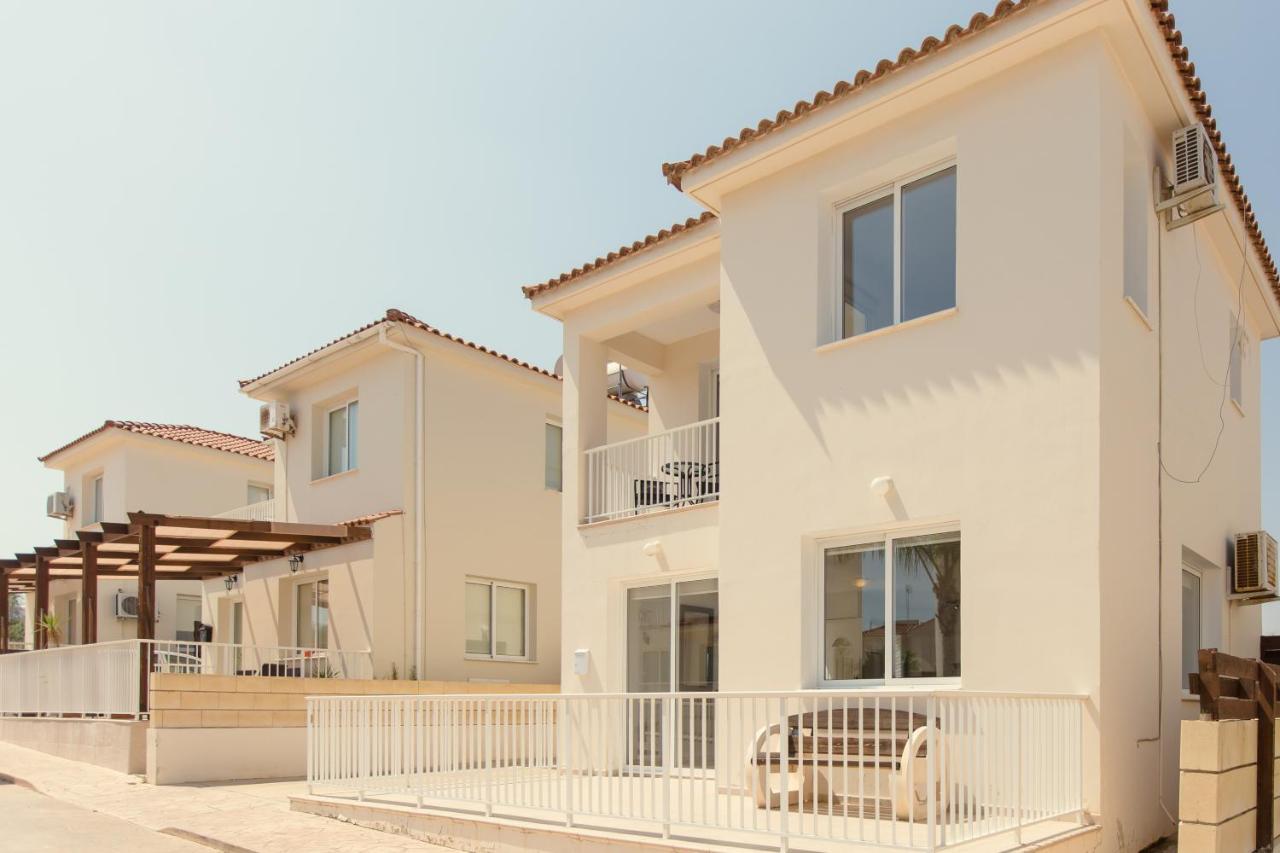 Villa Galya Protaras Zewnętrze zdjęcie