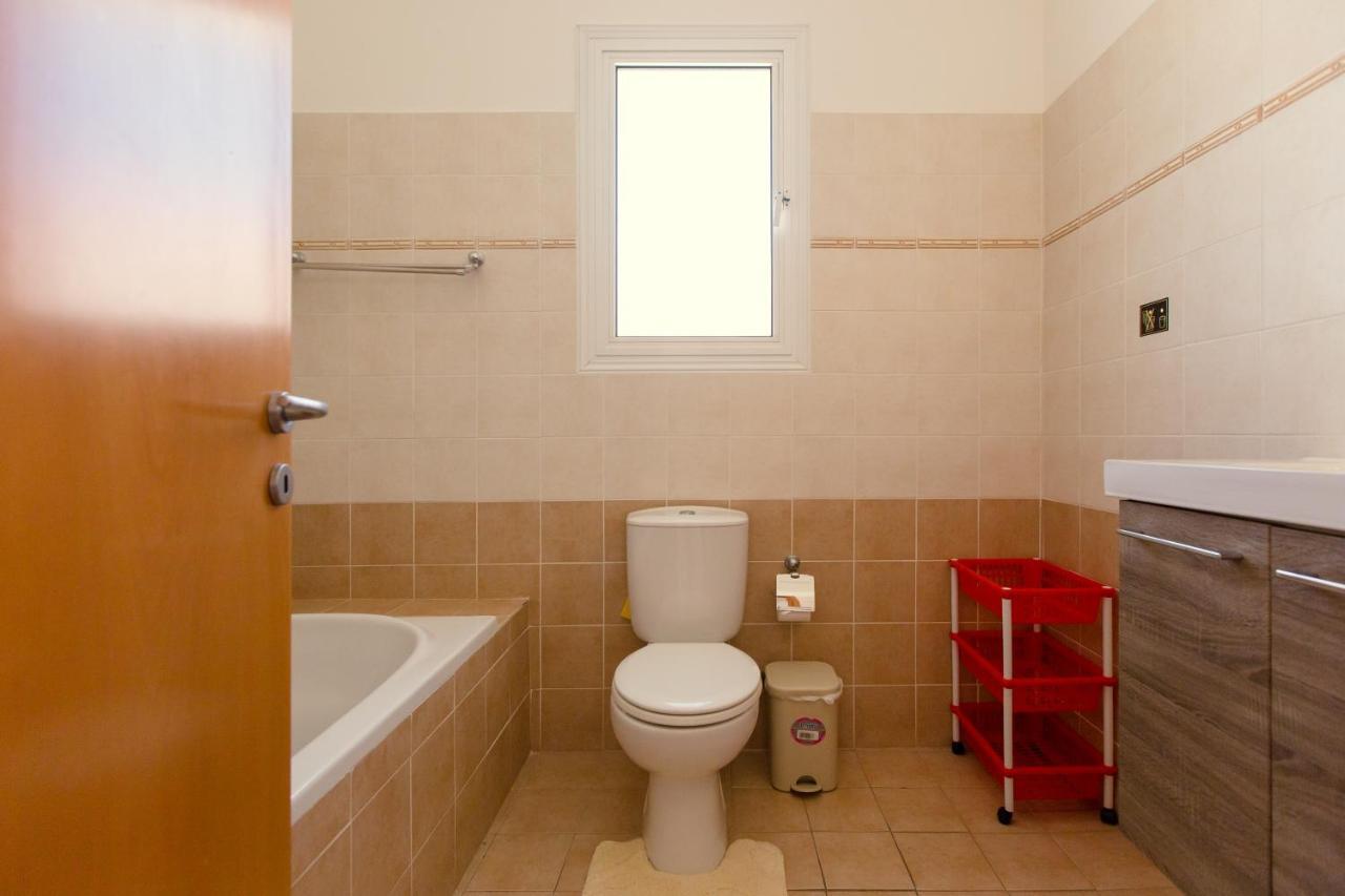 Villa Galya Protaras Zewnętrze zdjęcie