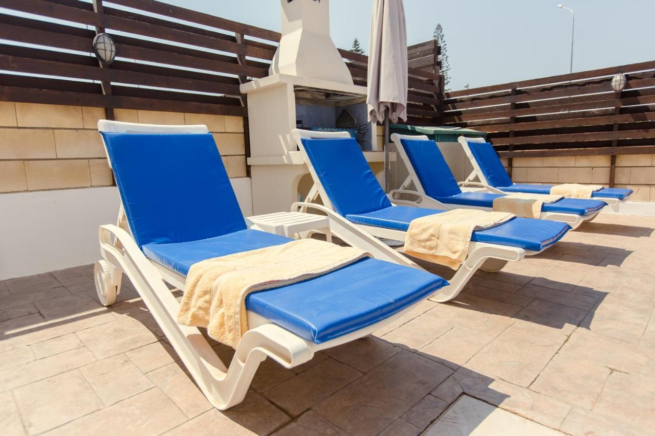 Villa Galya Protaras Zewnętrze zdjęcie