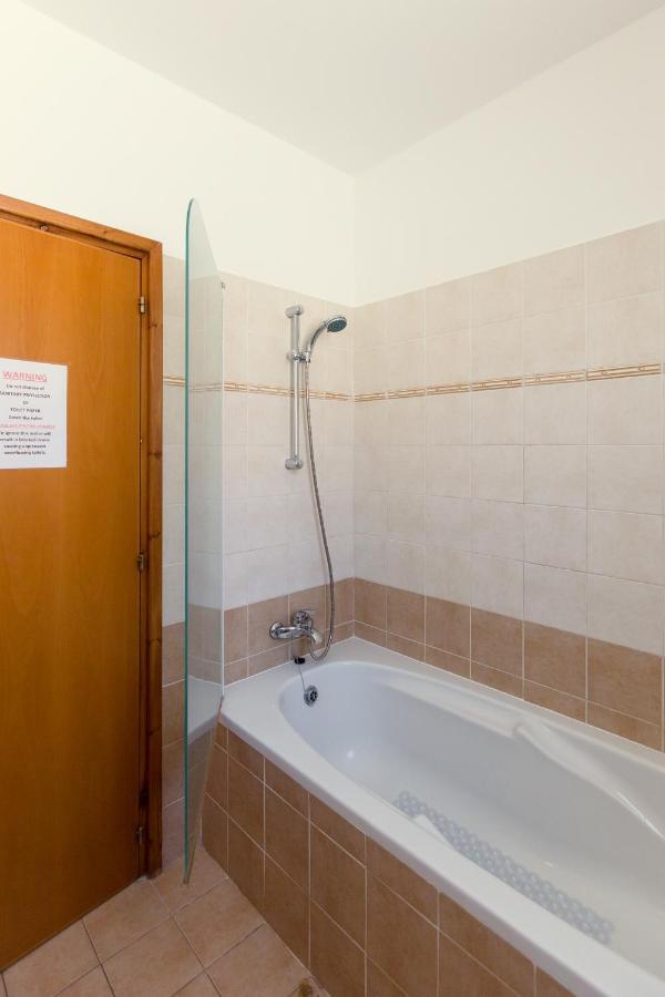 Villa Galya Protaras Zewnętrze zdjęcie
